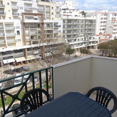 Apartamento Avenida Da Liberdade Albufeira Chambre photo