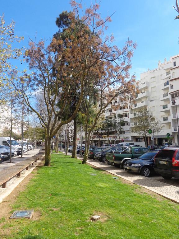 Apartamento Avenida Da Liberdade Albufeira Chambre photo