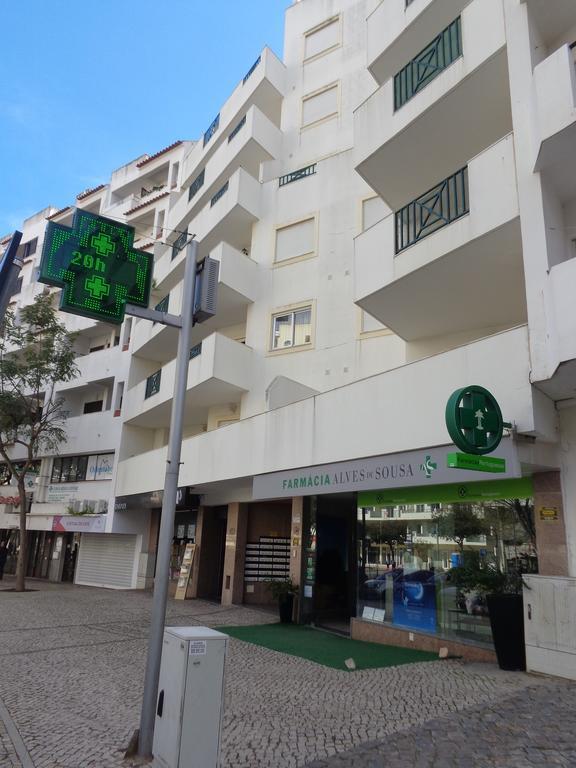 Apartamento Avenida Da Liberdade Albufeira Chambre photo