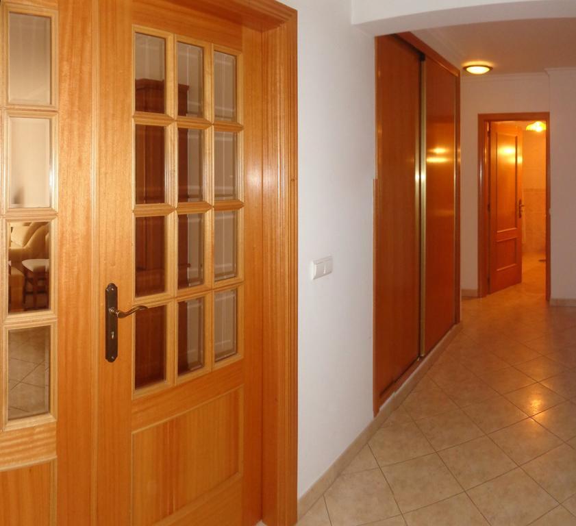 Apartamento Avenida Da Liberdade Albufeira Chambre photo