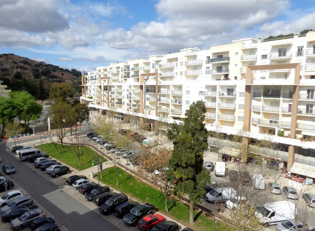 Apartamento Avenida Da Liberdade Albufeira Chambre photo