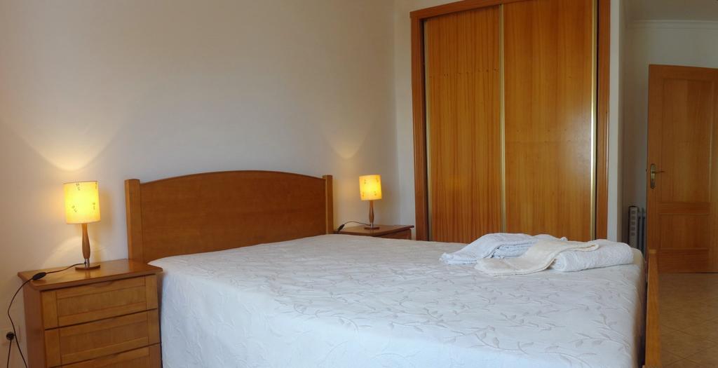 Apartamento Avenida Da Liberdade Albufeira Chambre photo