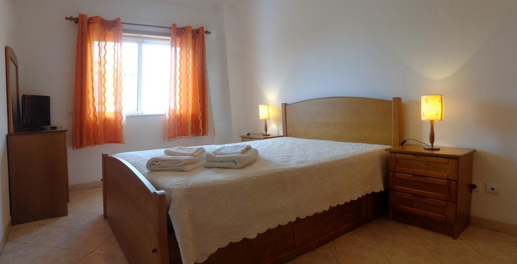 Apartamento Avenida Da Liberdade Albufeira Chambre photo