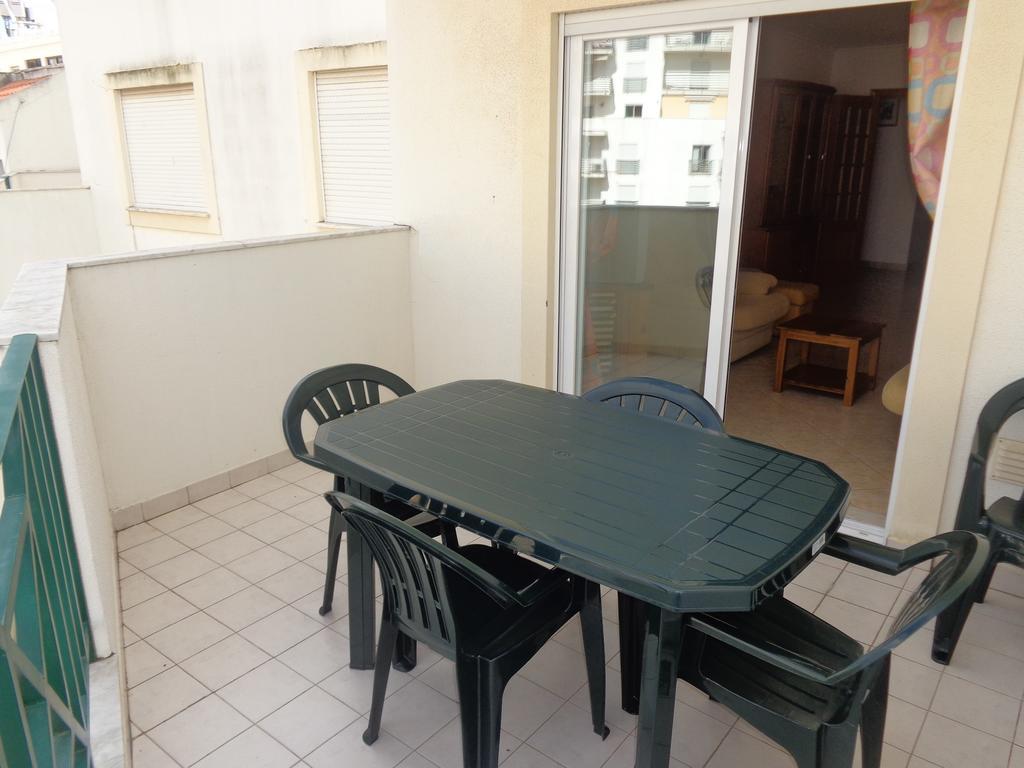 Apartamento Avenida Da Liberdade Albufeira Chambre photo
