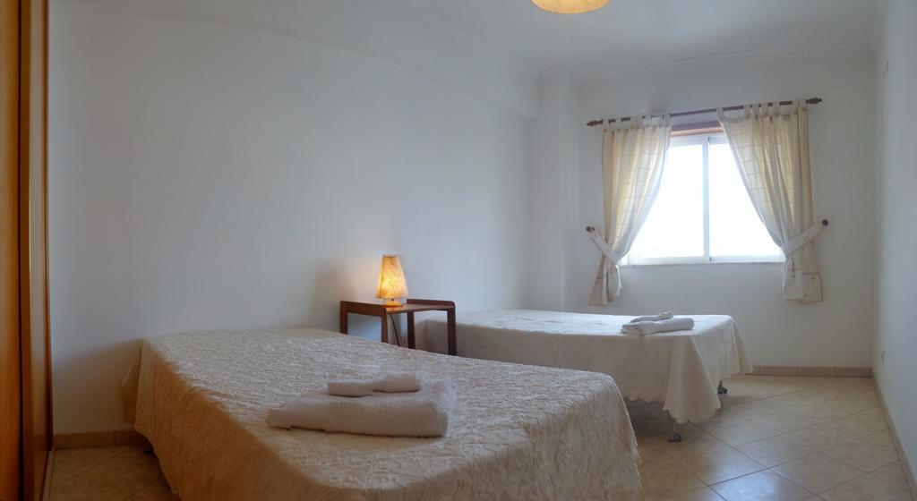 Apartamento Avenida Da Liberdade Albufeira Chambre photo