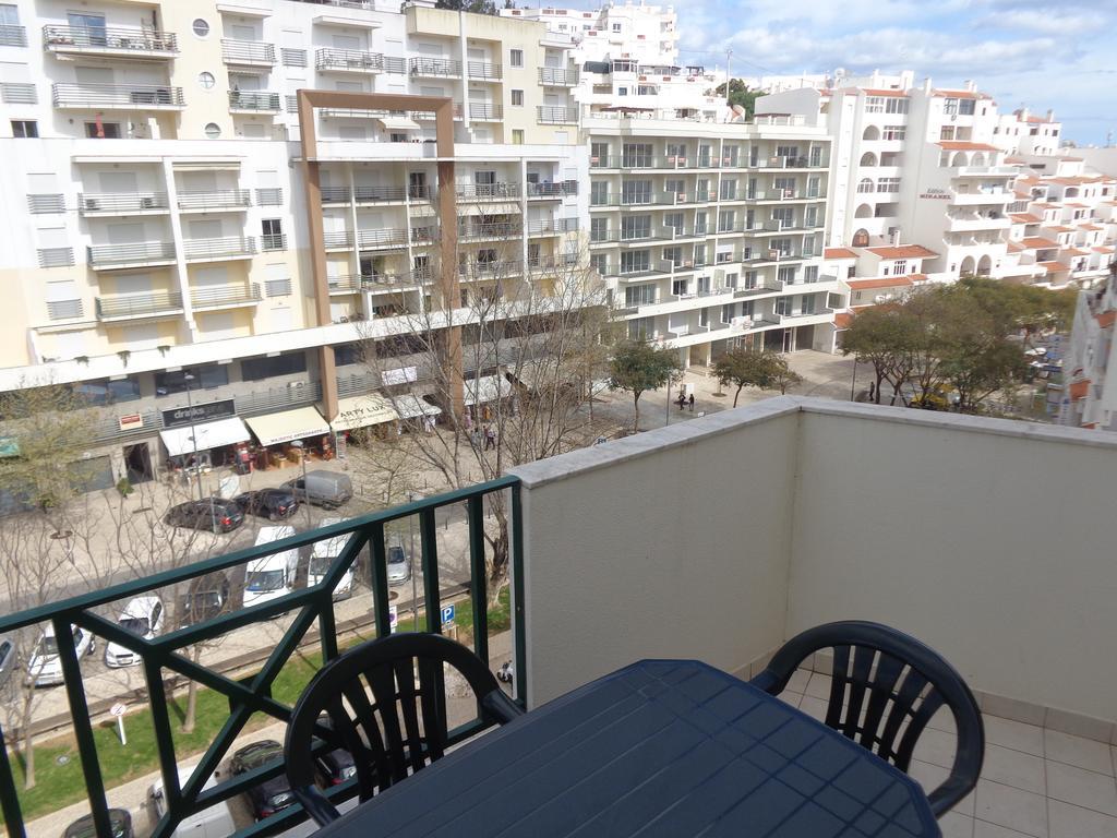Apartamento Avenida Da Liberdade Albufeira Chambre photo