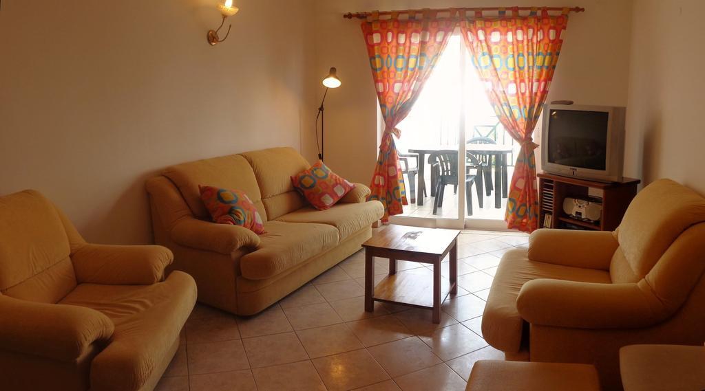 Apartamento Avenida Da Liberdade Albufeira Chambre photo