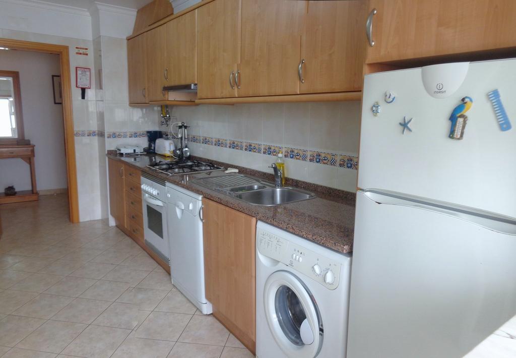 Apartamento Avenida Da Liberdade Albufeira Chambre photo