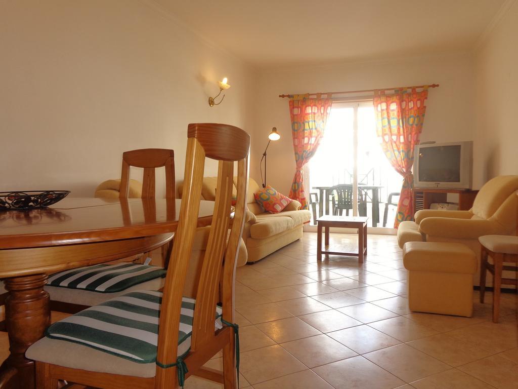 Apartamento Avenida Da Liberdade Albufeira Chambre photo